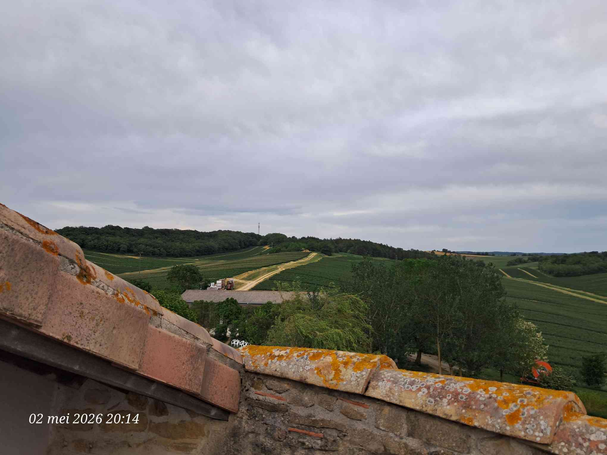 ViewFromTower